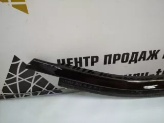 51357410015 Уплотнитель стекла двери BMW X3 G01 Арт TP71003, вид 5