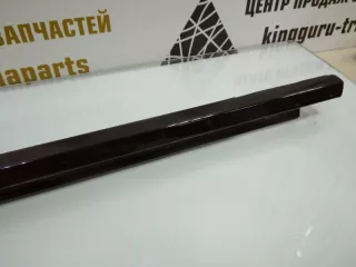 51357410015 Уплотнитель стекла двери BMW X3 G01 Арт TP71003, вид 8