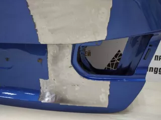 41007288757 Крышка багажника BMW 3 F80 Арт TP71063, вид 4