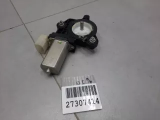67627341563 Моторчик стеклоподъёмника задний левый BMW 1 F20/F21 Арт ZAP324184, вид 1