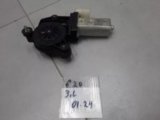 67627341563 Моторчик стеклоподъёмника задний левый BMW 1 F20/F21 Арт ZAP324184, вид 2