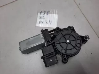 67627354890 Моторчик стеклоподъёмника задний левый MINI Cooper F56,F55 Арт ZAP324194, вид 2