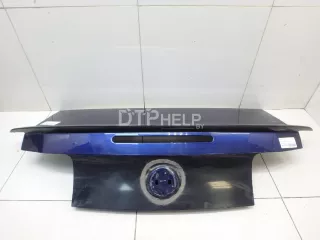 AR3Z6340110C Крышка багажника Ford Mustang 5 restailing Арт AM95622523, вид 1