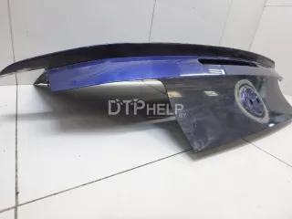 AR3Z6340110C Крышка багажника Ford Mustang 5 restailing Арт AM95622523, вид 4