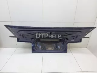 AR3Z6340110C Крышка багажника Ford Mustang 5 restailing Арт AM95622523, вид 9