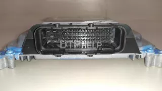  Блок управления двигателем Great Wall Hover Арт AM22436222, вид 7