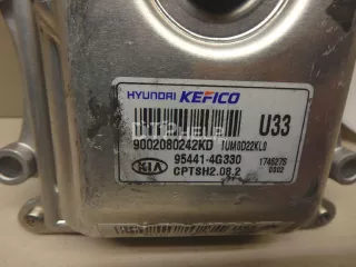 954404G330 Блок управления АКПП Kia Sorento 3 Арт AM95620897, вид 2