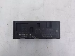 A2129004203 Блок управления Mercedes GLK X204 Арт BIT709627, вид 1