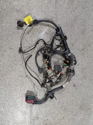 00551869940 Проводка двигателя Fiat Punto 2 Арт 46023057949_1