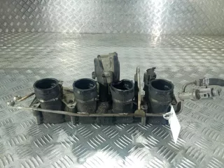 2900308501 Механизм изменения длины впускного коллектора Volkswagen Passat B6 Арт 87486.31, вид 1