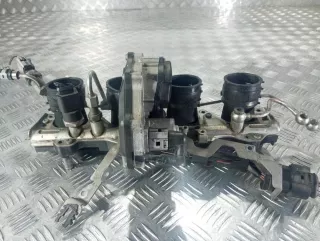 2900308501 Механизм изменения длины впускного коллектора Volkswagen Passat B6 Арт 87486.31, вид 2