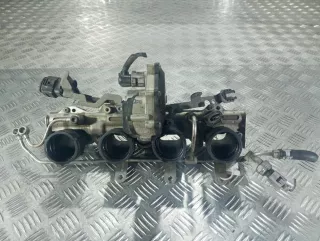 2900308501 Механизм изменения длины впускного коллектора Volkswagen Passat B6 Арт 87486.31, вид 3