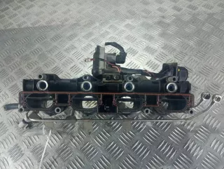 2900308501 Механизм изменения длины впускного коллектора Volkswagen Passat B6 Арт 87486.31, вид 4