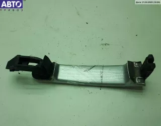 3b0837207 Ручка двери наружная задняя правая Skoda Octavia A4 Арт 54642549, вид 2