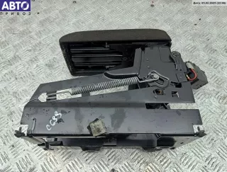 3B1864207 Подлокотник Volkswagen Passat B5 Арт 54492730, вид 2