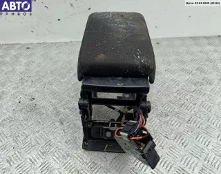 3B1864207 Подлокотник Volkswagen Passat B5 Арт 54492730, вид 3