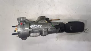 4B0906851 Замок зажигания Volkswagen Sharan 1 restailing Арт 8773161, вид 1