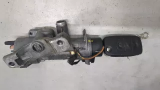 4B0906851 Замок зажигания Volkswagen Sharan 1 restailing Арт 8773161, вид 2