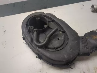 Корпус воздушного фильтра Renault Clio 1 1991г.  - Фото 4