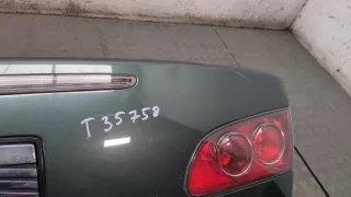6L5827025B Крышка багажника (дверь 3-5) Seat Cordoba 2 Арт 8741684, вид 2