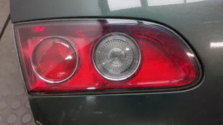 6L5827025B Крышка багажника (дверь 3-5) Seat Cordoba 2 Арт 8741684, вид 4