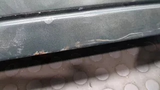6L5827025B Крышка багажника (дверь 3-5) Seat Cordoba 2 Арт 8741684, вид 5