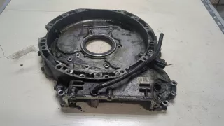 A6510150802 Крышка двигателя задняя Mercedes Vito W639 Арт 8770233, вид 1