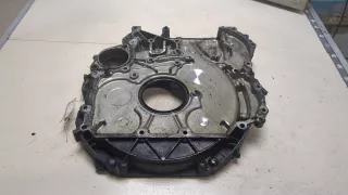 A6510150802 Крышка двигателя задняя Mercedes Vito W639 Арт 8770233, вид 2