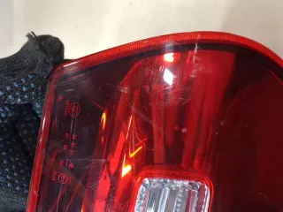 9676120780 Фонарь крышки багажника левый Citroen C4 Picasso 2 Арт 8771138, вид 3