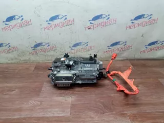 G92A042060 Инвертор TOYOTA RAV4 XA50 2.5 ГИБРИД 2019 Toyota Rav 4 5 Арт AV56097, вид 1