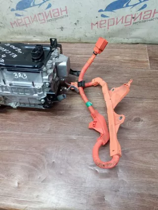 G92A042060 Инвертор TOYOTA RAV4 XA50 2.5 ГИБРИД 2019 Toyota Rav 4 5 Арт AV56097, вид 2