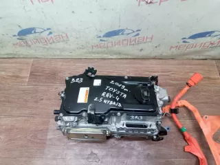 G92A042060 Инвертор TOYOTA RAV4 XA50 2.5 ГИБРИД 2019 Toyota Rav 4 5 Арт AV56097, вид 6
