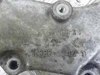 A6510940039 Кронштейн Mercedes GLK X204 Арт 709875, вид 3