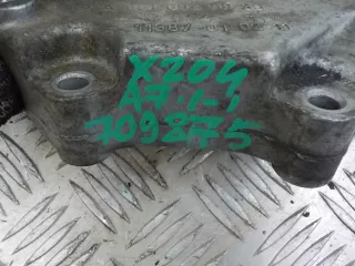 A6510940039 Кронштейн Mercedes GLK X204 Арт 709875, вид 4