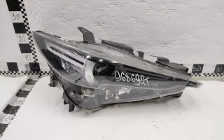 KB8P51030L Фара передняя правая Mazda CX-5 2 Арт A968692T, вид 1