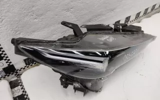 KB8P51030L Фара передняя правая Mazda CX-5 2 Арт A968692T, вид 2