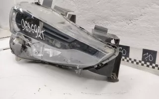 KB8P51030L Фара передняя правая Mazda CX-5 2 Арт A968692T, вид 3