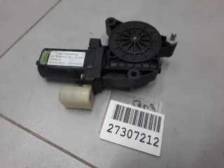 67627341563 Моторчик стеклоподъёмника задний левый BMW 1 F20/F21 Арт Z324186, вид 4