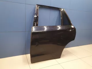 41517386739 Дверь левая задняя BMW X5 F15 Арт ZAP232418, вид 4