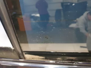 41517386739 Дверь левая задняя BMW X5 F15 Арт ZAP232418, вид 6