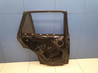 41517386739 Дверь левая задняя BMW X5 F15 Арт ZAP232418, вид 7