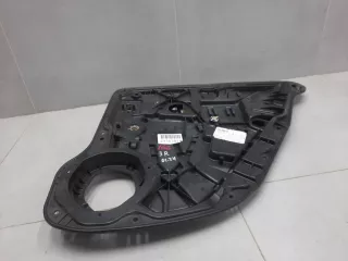 A1667305200 Стеклоподъемник задний правый Mercedes GL X166 Арт ZAP324276, вид 1