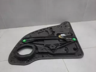 A1667305200 Стеклоподъемник задний правый Mercedes GL X166 Арт ZAP324276, вид 3