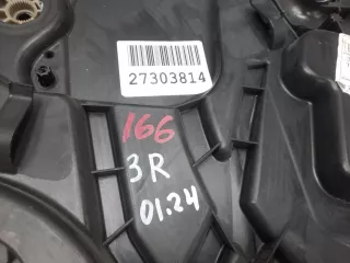 A1667305200 Стеклоподъемник задний правый Mercedes GL X166 Арт ZAP324276, вид 6