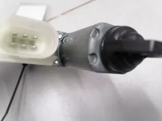 51357455083 Моторчик стеклоподъёмника задний левый BMW 5 G30/G31 Арт ZAP324278, вид 2