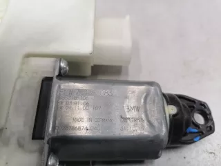 51357455083 Моторчик стеклоподъёмника задний левый BMW 5 G30/G31 Арт ZAP324278, вид 3