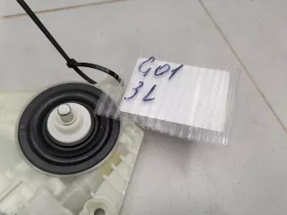 51357455083 Моторчик стеклоподъёмника задний левый BMW 5 G30/G31 Арт ZAP324278, вид 4