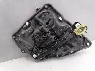 51337487087 Стеклоподъемник задний левый BMW 5 G30/G31 Арт ZAP324316, вид 2