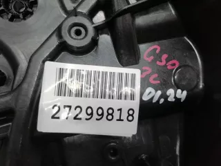 51337487087 Стеклоподъемник задний левый BMW 5 G30/G31 Арт ZAP324316, вид 4