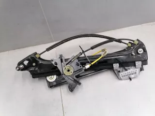 A2187300379 Стеклоподъемник задний левый Mercedes SK Арт ZAP324326, вид 1